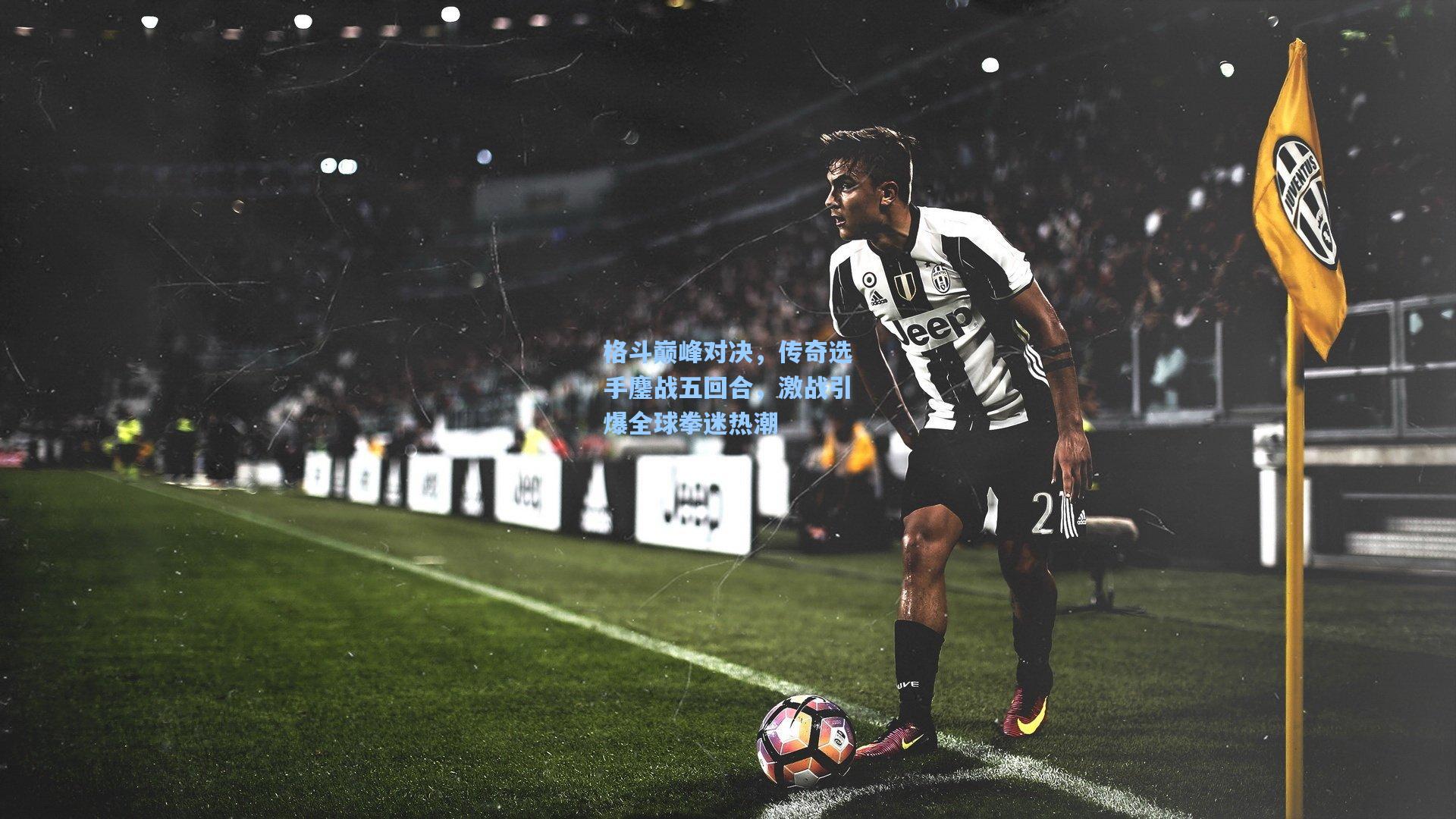 格斗巅峰对决，传奇选手鏖战五回合，激战引爆全球拳迷热潮