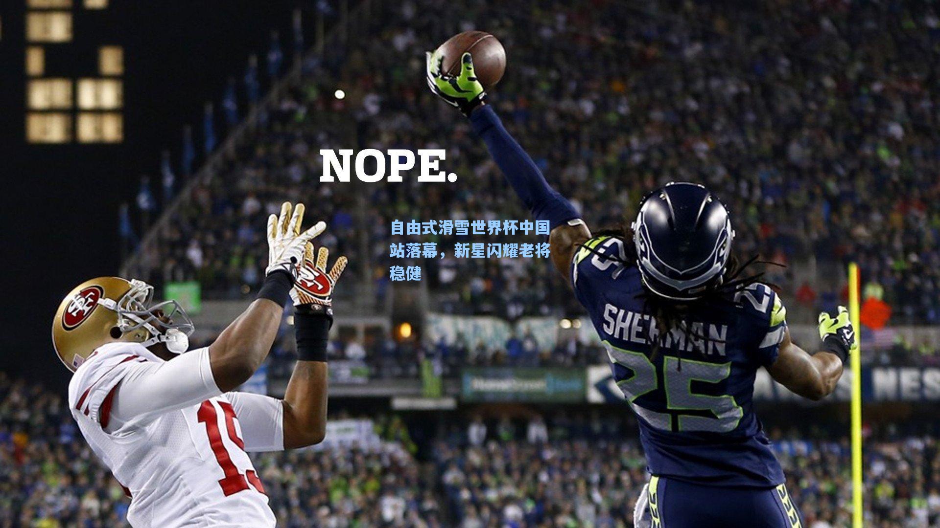 自由式滑雪世界杯中国站落幕,新星闪耀老将稳健