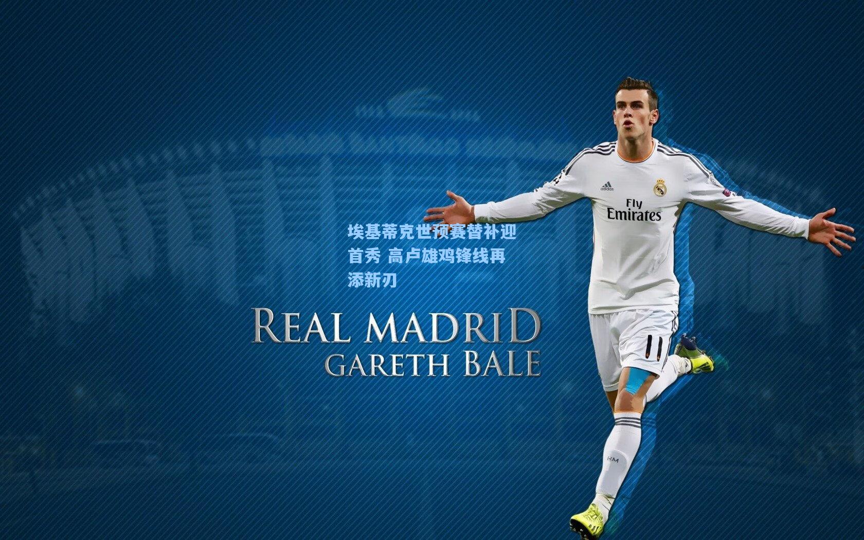 埃基蒂克世预赛替补迎首秀 高卢雄鸡锋线再添新刃