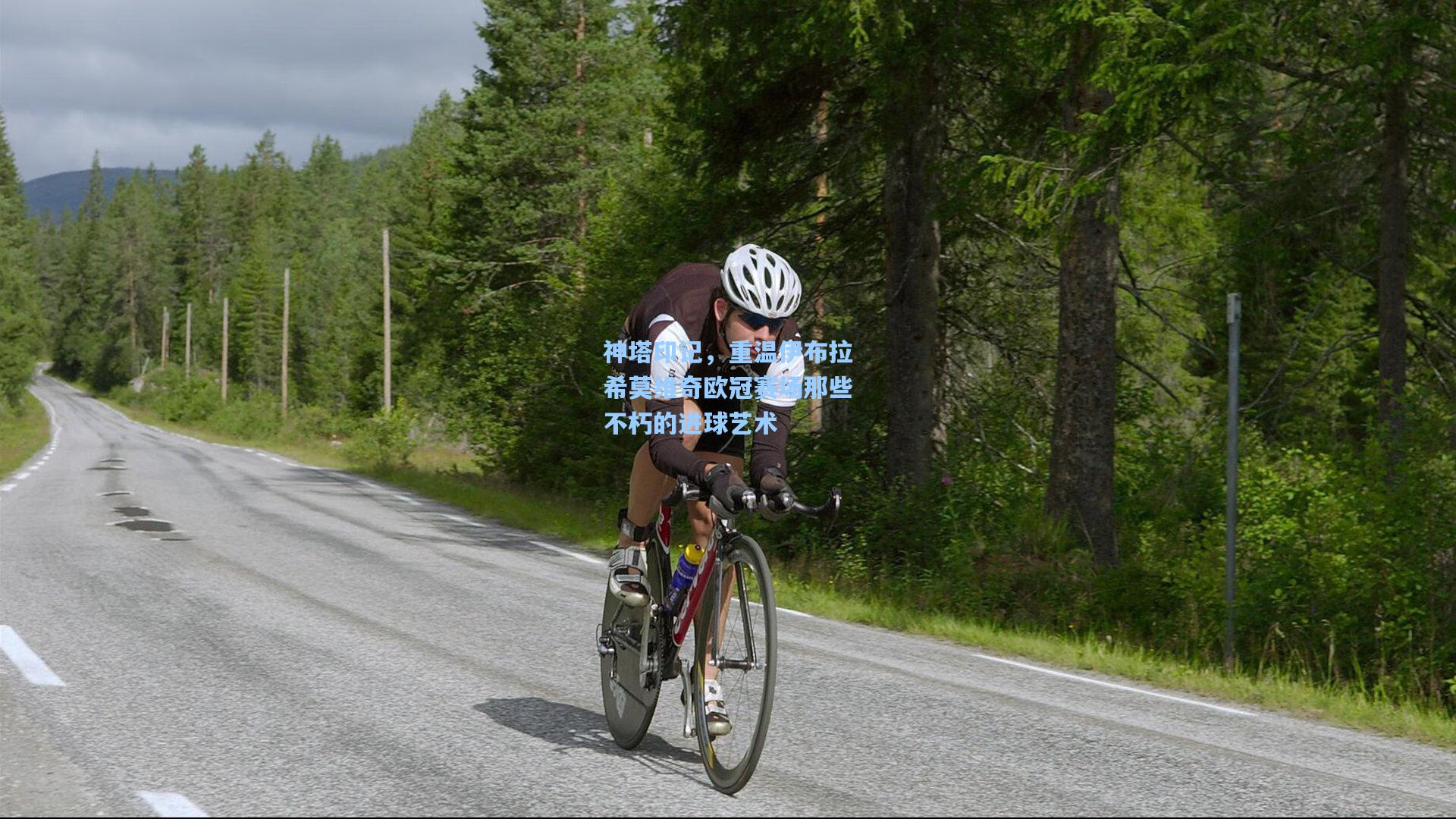 神塔印记，重温伊布拉希莫维奇欧冠赛场那些不朽的进球艺术