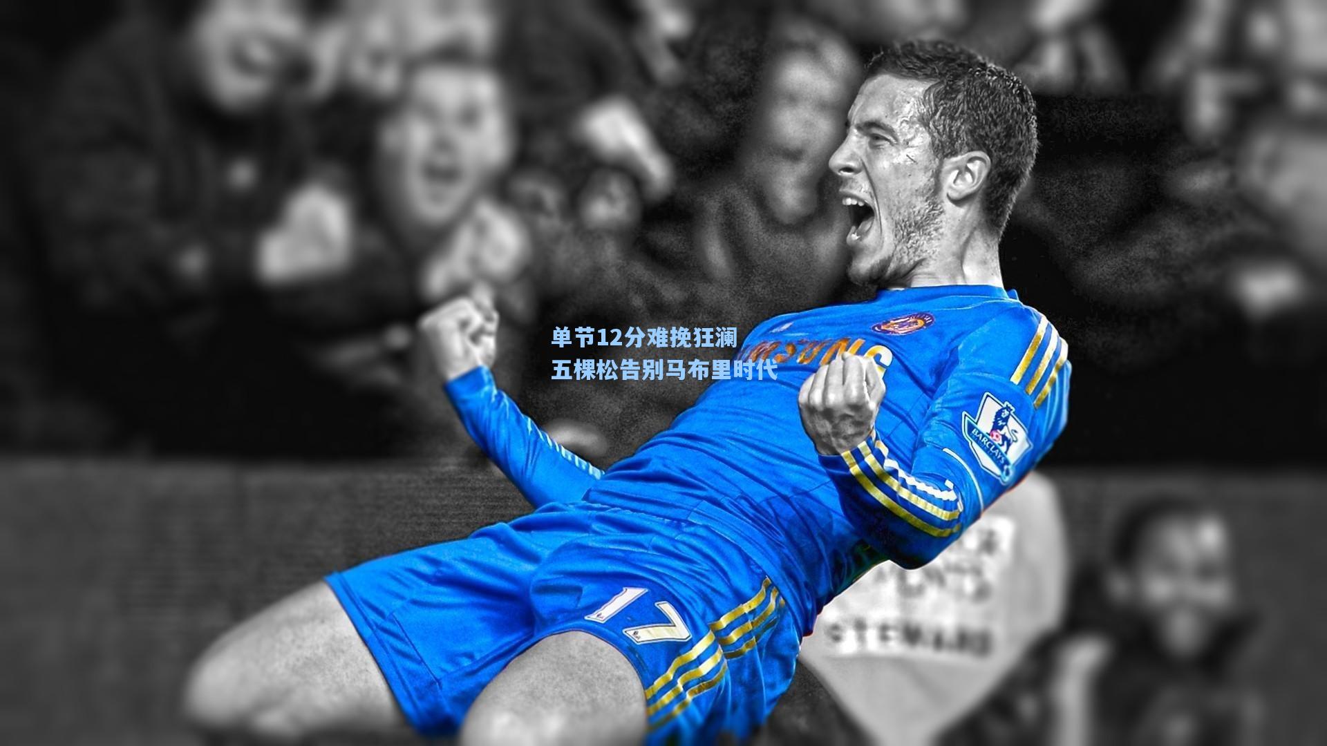 单节12分难挽狂澜 五棵松告别马布里时代